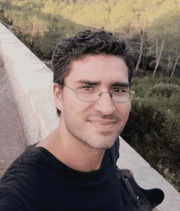 Leandro Miró