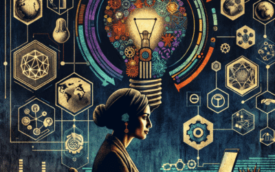 La mentalidad hacker en el emprendimiento