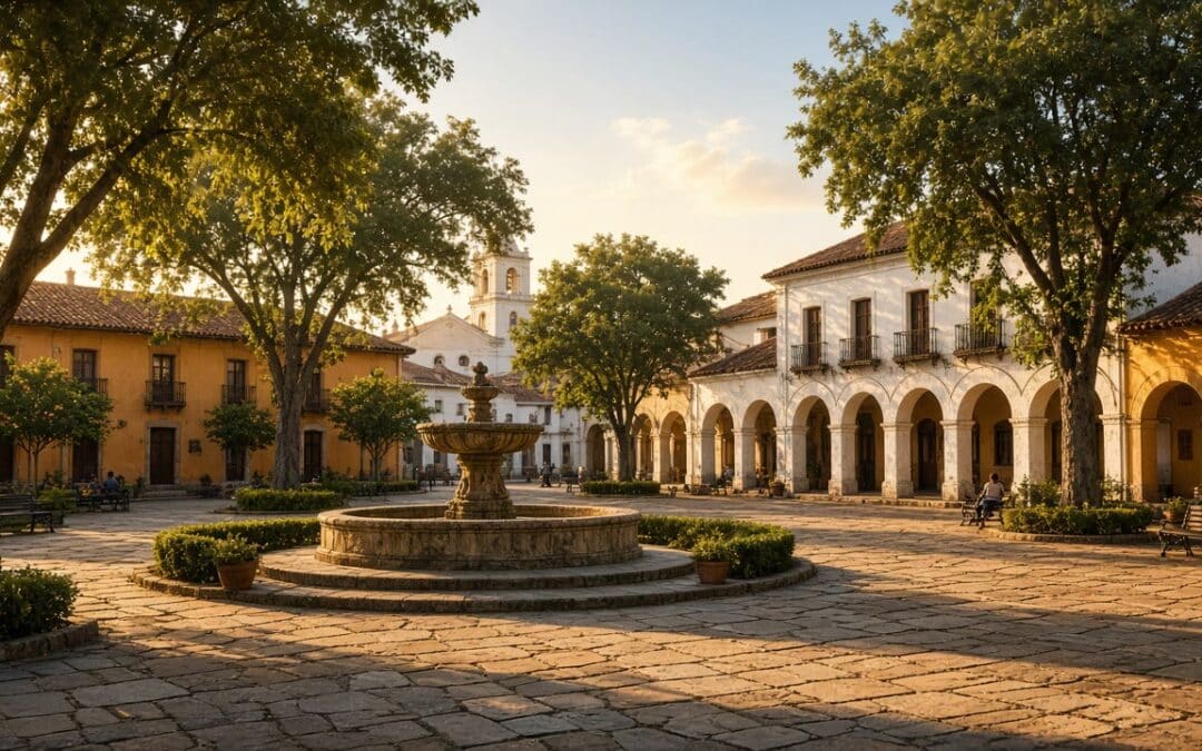El derecho a la plaza
