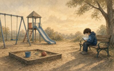 Recuperando la infancia